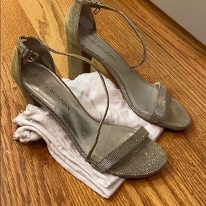 Stuart Weitzman Heels